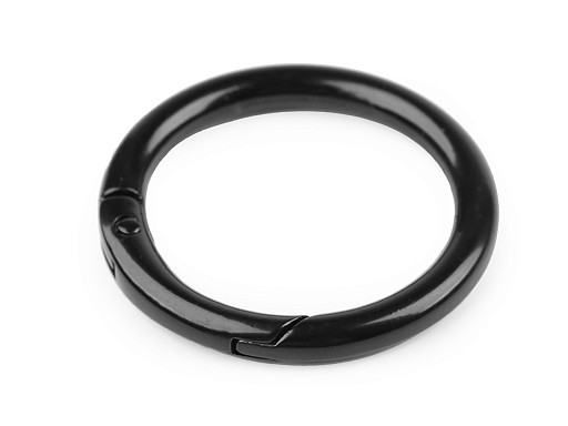 Anneau de porte-clés, Ø 32 mm