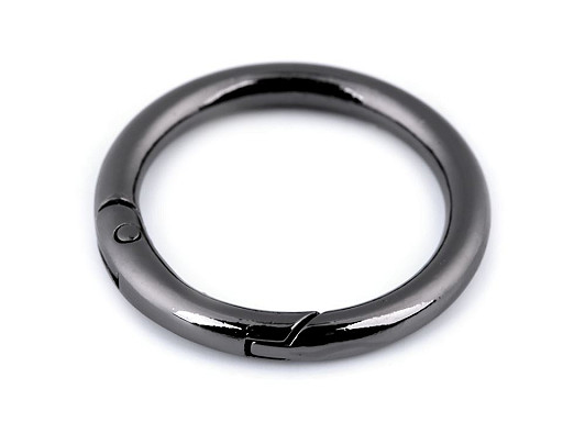 Anneau de porte-clés, Ø 32 mm