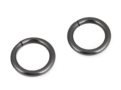 Jump Ring / O-Ring Ø15 mm 