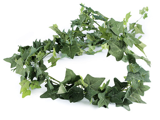 Artificial Ivy Leaves Garland, realistic look