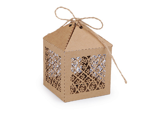 Cutie cadou / mărturii