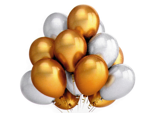 Set baloane petrecere