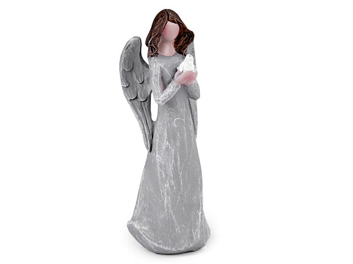 Decorative Angel Figurine