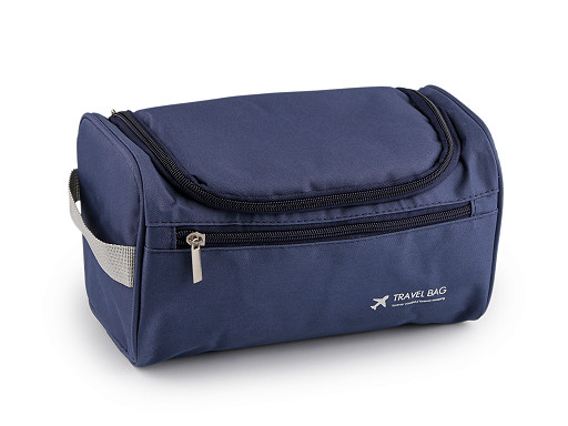 Trousse porta-cosmetici, organizer, da appendere 