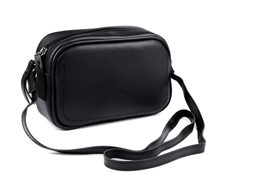 Borsa a tracolla, piccola, dimensioni: 13,5 x 20,5 cm
