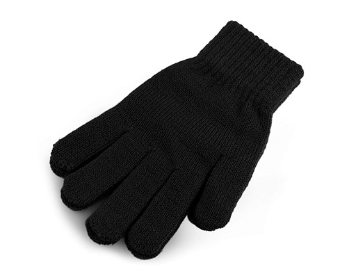 Women's Knitted Gloves