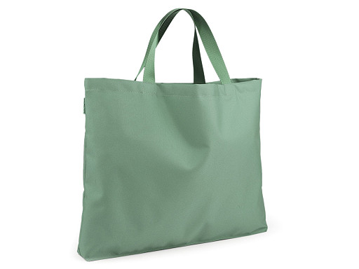 Firm Shopping Tote Bag