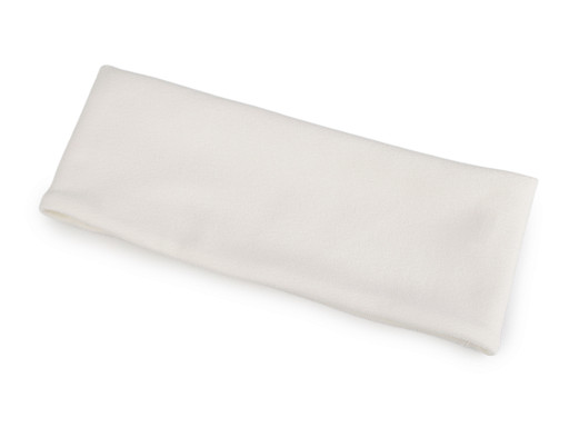 Dámská / dívčí čelenka soft fleece