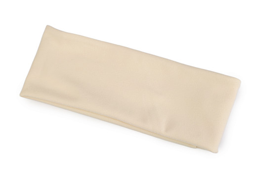 Dámská / dívčí čelenka soft fleece