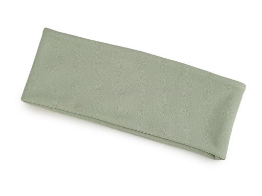 Dámská / dívčí čelenka soft fleece