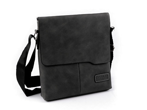 Borsa a tracolla, dimensioni: 25 x 28 cm