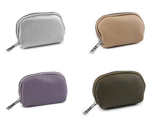  Cartera de mujer/niña 9 x 11 cm