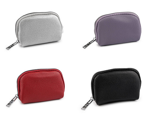 Dámská / dívčí peněženka 13x8 cm