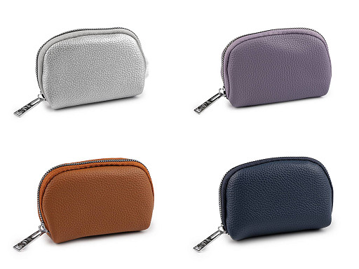 Ladies / Girls Wallet 13x8 cm