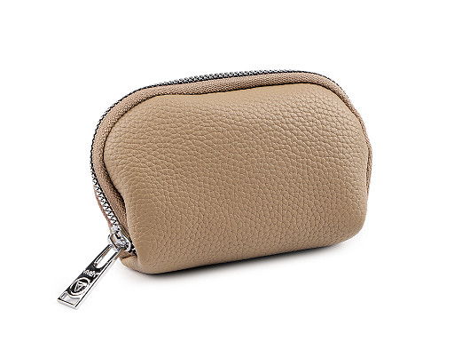 Dámska / dievčenská peňaženka 13x8 cm