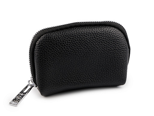  Portefeuille femme/fille, 9 x 11 cm