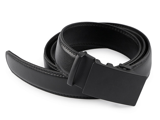 Men's Belt width 3.5 cm