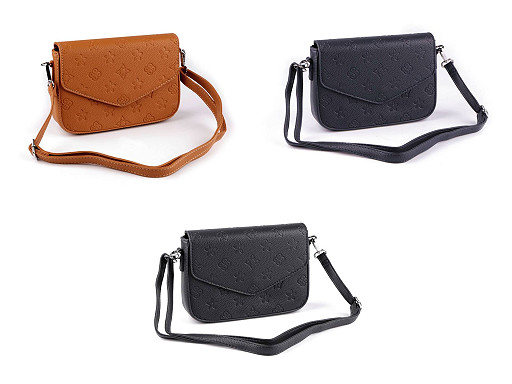 Kabelka crossbody 23x16 cm