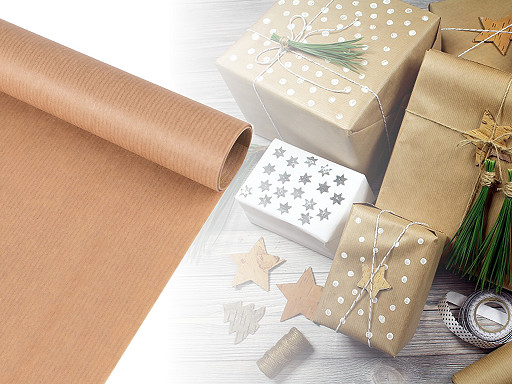 Wrapping Paper 0.7x2 m