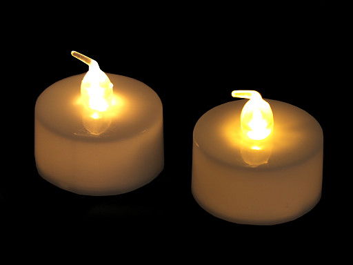 LED teamécses elemekre Ø36 mm