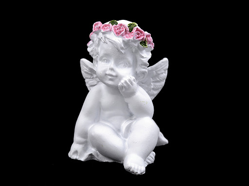 Ángel de decoración - Pequeño