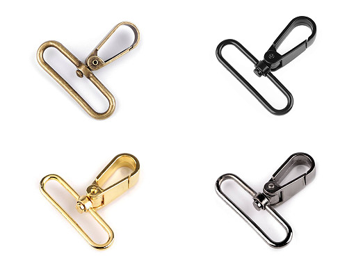 Carabină rotativă, 50 mm