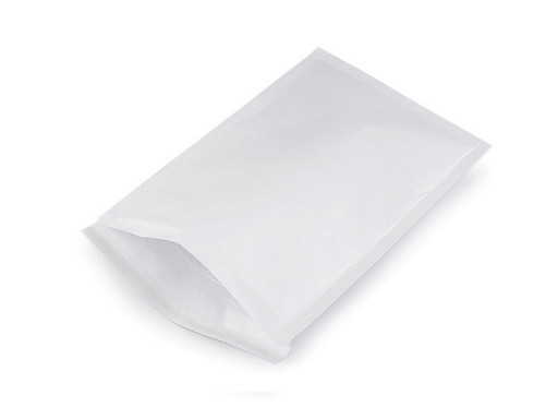 Enveloppe en papier, 17,5 x 25,5 cm, avec papier bulle à l’intérieur