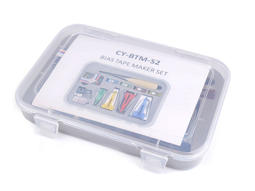 Bias Tape Maker Set