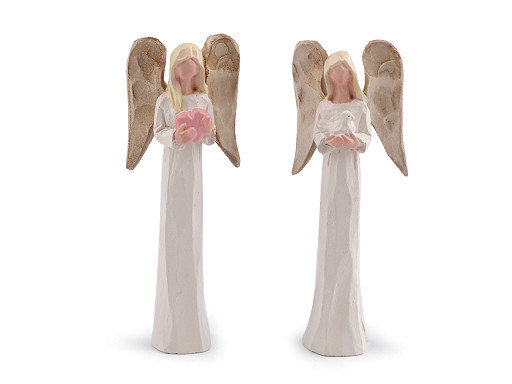 Decorative Angel Figurine - small