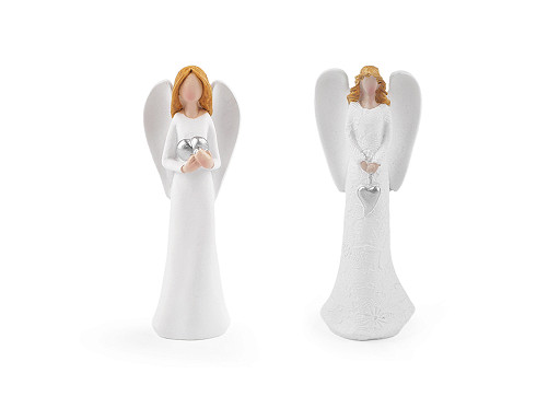  Decorative Angel Figurine - small