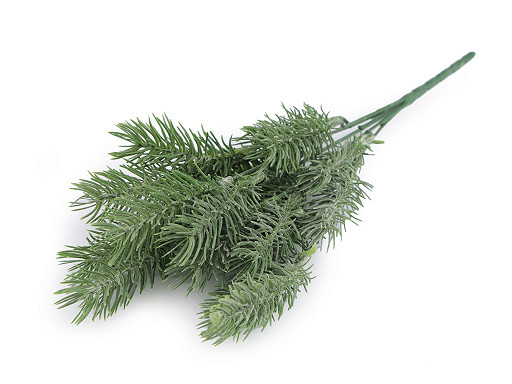 Artificial Pine Needle Branch 