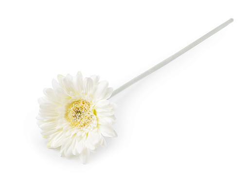 Umelá gerbera