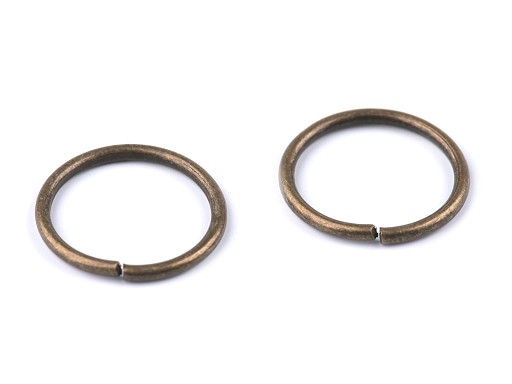 Anneau de saut, Ø 12 mm