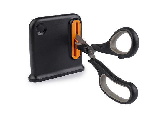 Ascuțitor de foarfece Fiskars