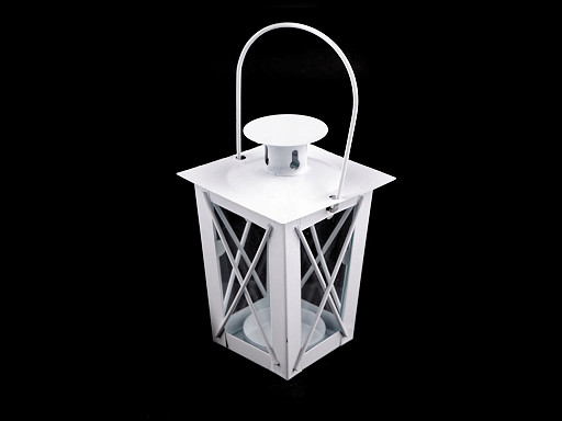 Metal Lantern