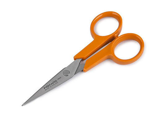 Foarfece pentru broderie Fiskars lungime 13 cm
