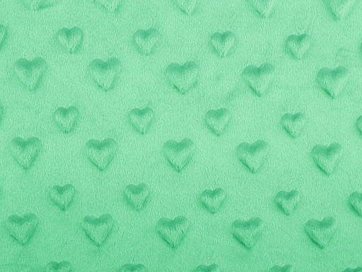 Minki 3D szív