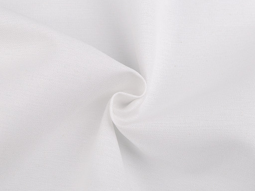 Tela de lino con viscosa