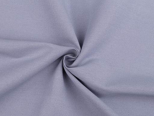 Linen / Flax Fabric with Viscose
