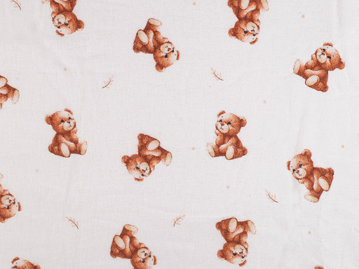  Pamut flanel állatkák