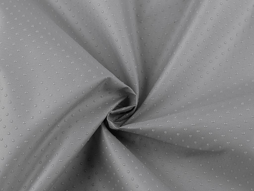 Material textil antiderapant cu puncte PU 