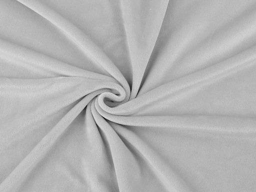 Minky gładkie / plusz baby elastyczny