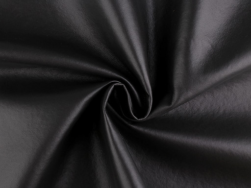  Similicuir lisse/Faux cuir avec verso en feutre