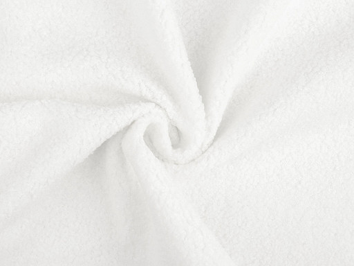 Tissu en peluche, Ours en peluche