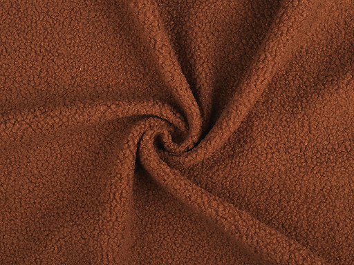 Teddy Plush Fabric / Decorative Fabric