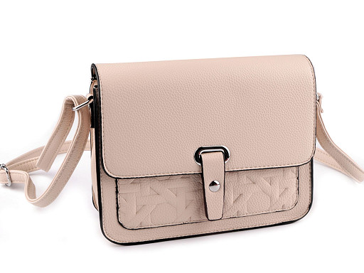 Torebka crossbody 23x17 cm