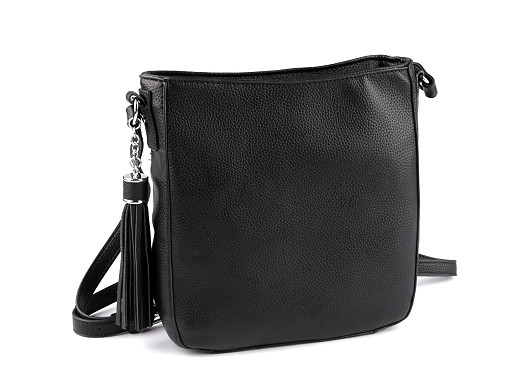  Crossbody táska 22x26 cm