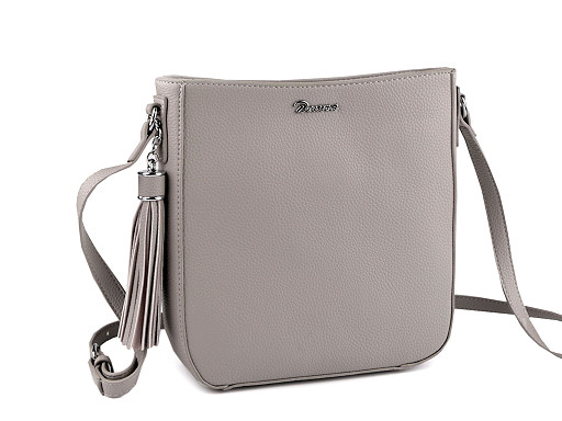  Torebka crossbody 22x26 cm