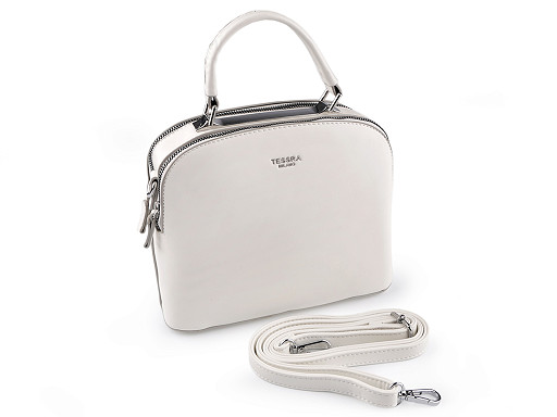 Borsa a mano, dimensioni: 24 x 19 cm