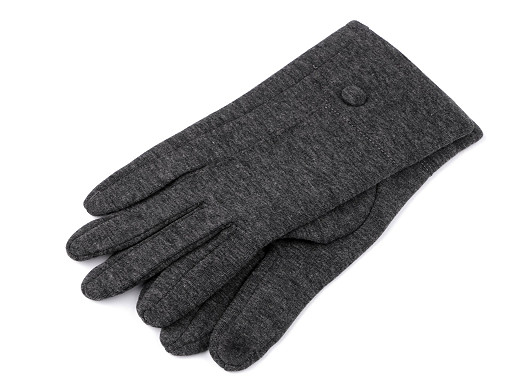 Gants femme, compatibles écran tactile